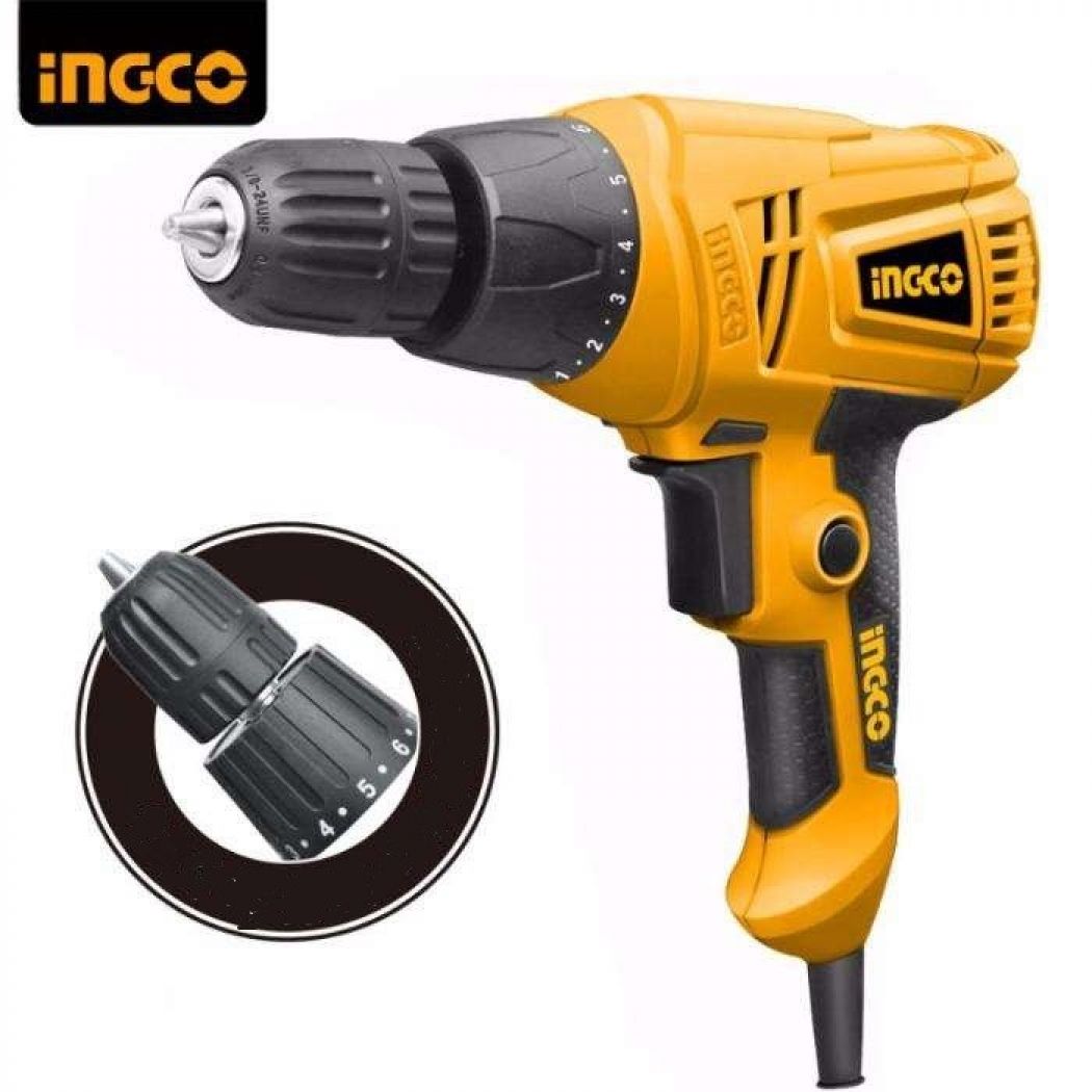 INGCO 280V Electric drill ED2808